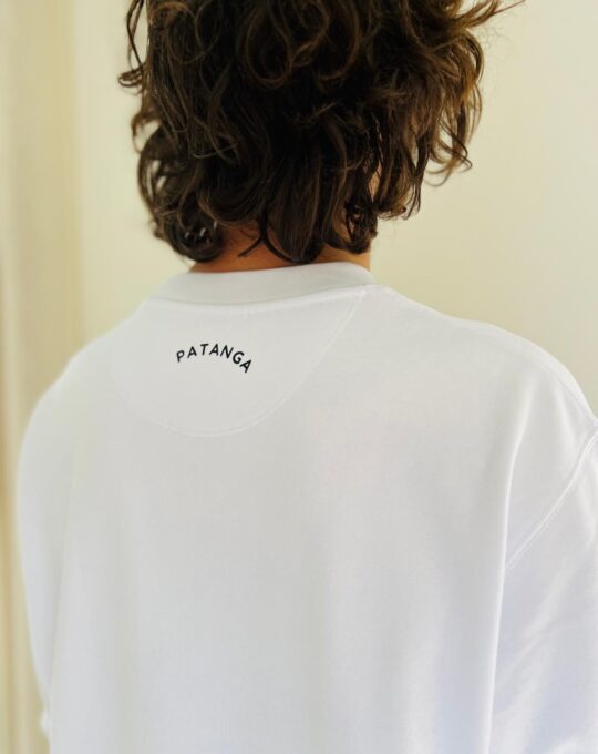 Sudadera Patanga Sudadera Patanga