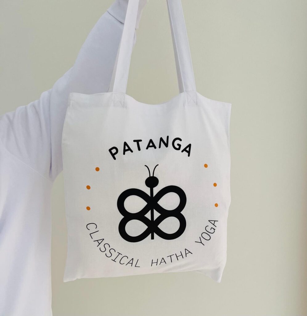 Tote Bag Ligero 100% Algodón Orgánico
