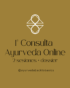 Consulta Ayurveda Online